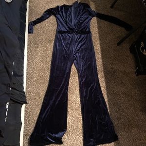 jumpsuit